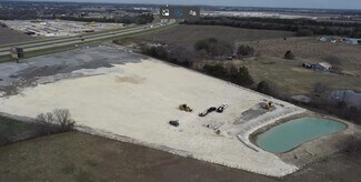 Plus de détails pour 1601 N Interstate 45, Palmer, TX - Terrain à vendre