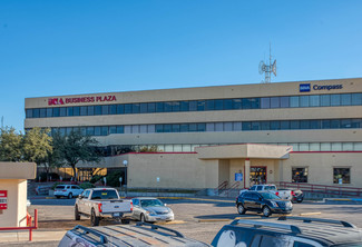 Plus de détails pour 1330 E 8th St, Odessa, TX - Bureau à louer