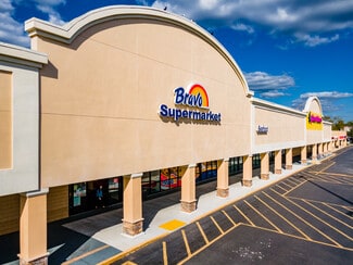 Plus de détails pour 2526 E Bearss Ave, Tampa, FL - Local commercial à louer