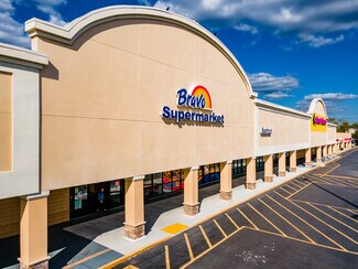 Plus de détails pour 2526 E Bearss Ave, Tampa, FL - Local commercial à louer