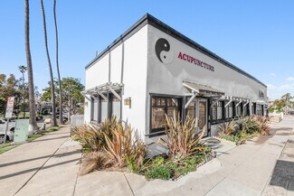 Plus de détails pour 101 N Pacific Coast Hwy, Redondo Beach, CA - Local commercial à louer