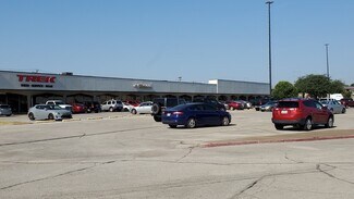 Plus de détails pour 5015-5159 Granbury Rd, Fort Worth, TX - Bureau/Local commercial, Local commercial à louer