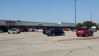 Plus de détails pour 5015-5159 Granbury Rd, Fort Worth, TX - Bureau/Local commercial, Local commercial à louer