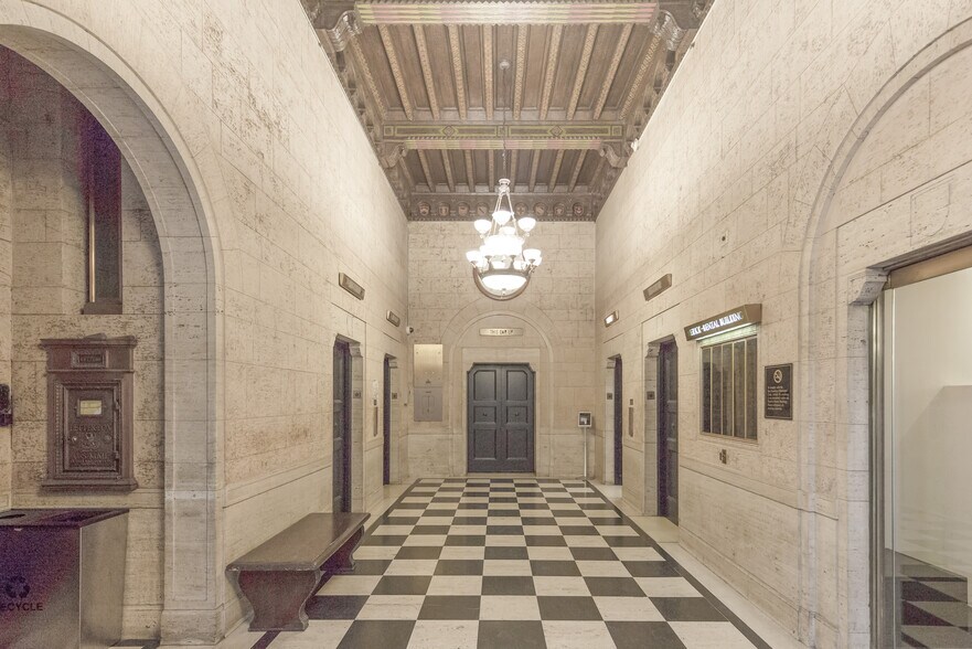 490 Post St, San Francisco, CA à vendre - Hall d’entrée – Image 2 sur 134