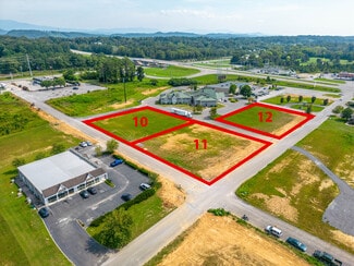 Plus de détails pour 123 Creekside dr, Ocoee, TN - Terrain à vendre