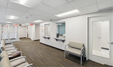 755 Amsterdam Ave, New York, NY à louer Photo intérieure– Image 2 sur 5