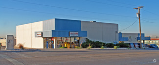 Plus de détails pour 1338-1342 Lomaland Dr, El Paso, TX - Local d'activités à louer