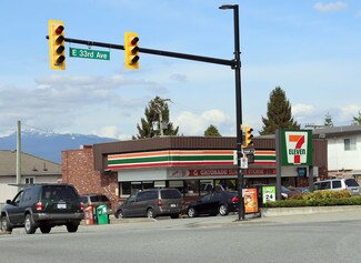 Plus de détails pour 4894 Knight St, Vancouver, BC - Local commercial à vendre