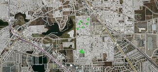 Plus de détails pour 554 Luther, Pontiac, MI - Terrain à vendre