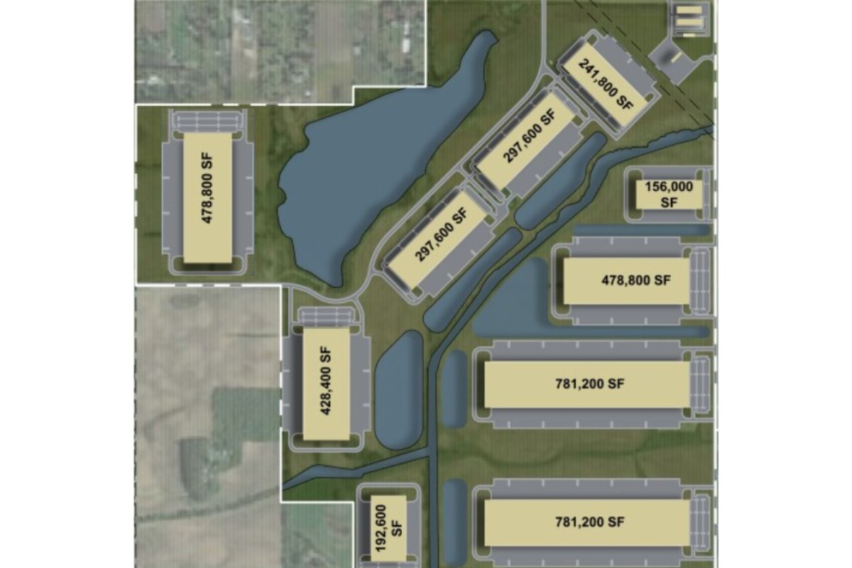 S Ridgeland Ave, Monee, IL à vendre Autre– Image 1 sur 3