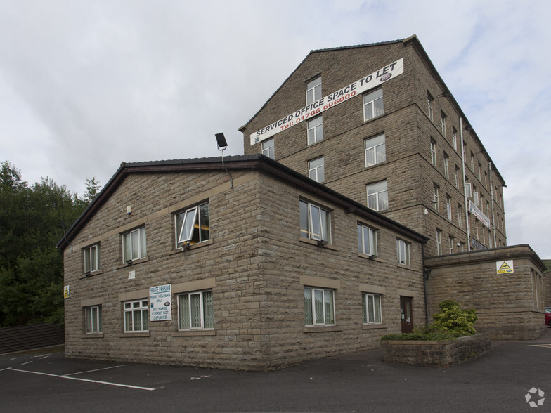 Burnley Rd, Rawtenstall à louer - Photo de l’immeuble – Image 3 sur 4