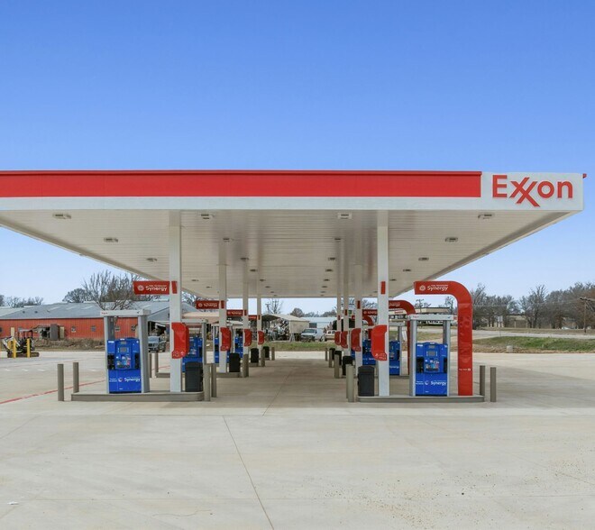 1125 TX-243 Hwy, Canton, TX à vendre - Photo de l’immeuble – Image 2 sur 12