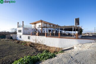Plus de détails pour Camino de Purchil, 1, Granada - Local commercial à vendre