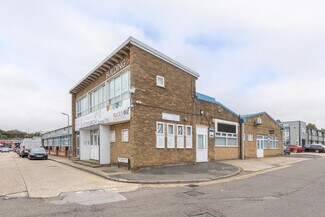 Plus de détails pour 10 First Av, Milton Keynes - Coworking à louer