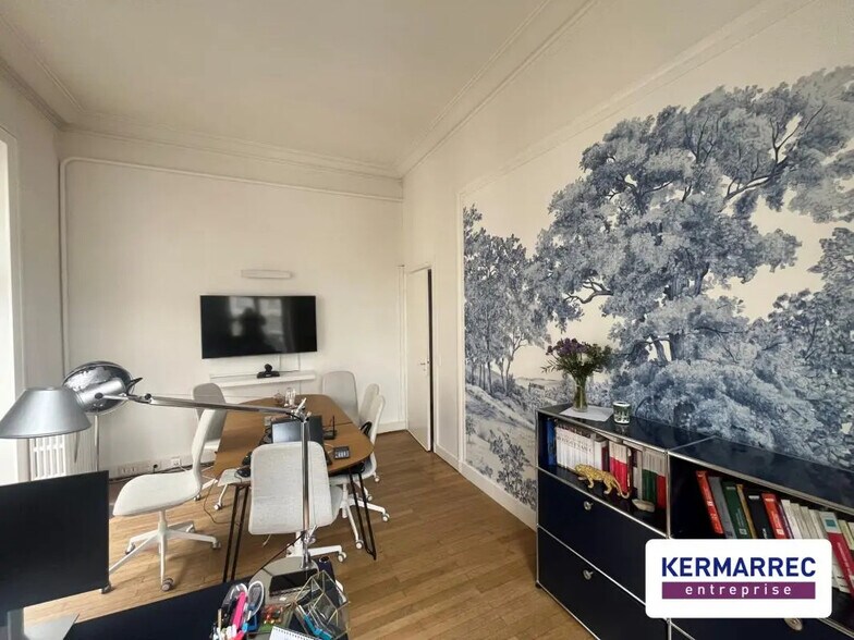 Bureau dans Nantes à louer - Photo de l’immeuble – Image 2 sur 6