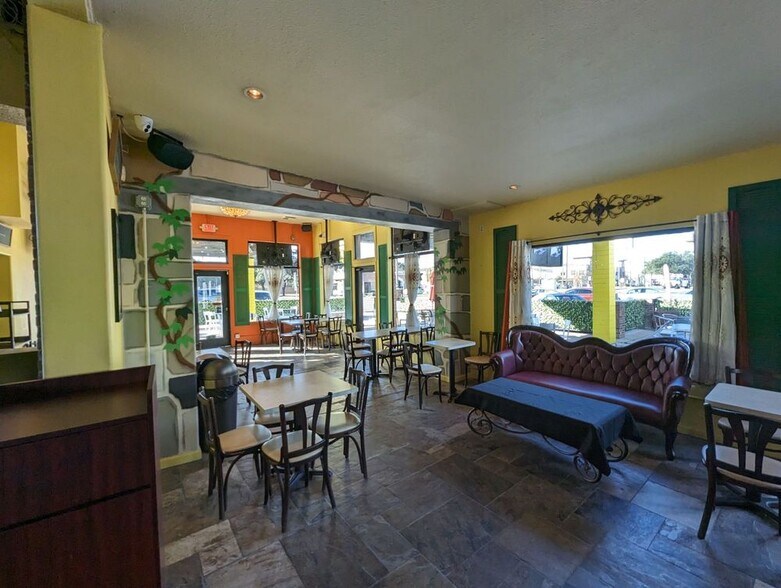 3730 Washington Ave, Houston, TX à vendre - Photo intérieure – Image 3 sur 7