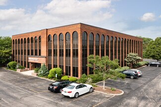 Plus de détails pour 2001 Midwest Rd, Oak Brook, IL - Bureau à louer