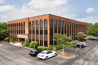 Plus de détails pour 2001 Midwest Rd, Oak Brook, IL - Bureau à louer
