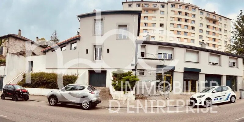 Bureau dans Caluire-et-Cuire à vendre - Photo de l’immeuble – Image 3 sur 14