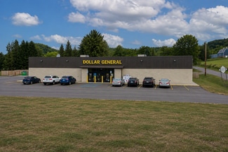 Plus de détails pour 1406 U.S. Rt 2, Bessemer, MI - Local commercial à vendre