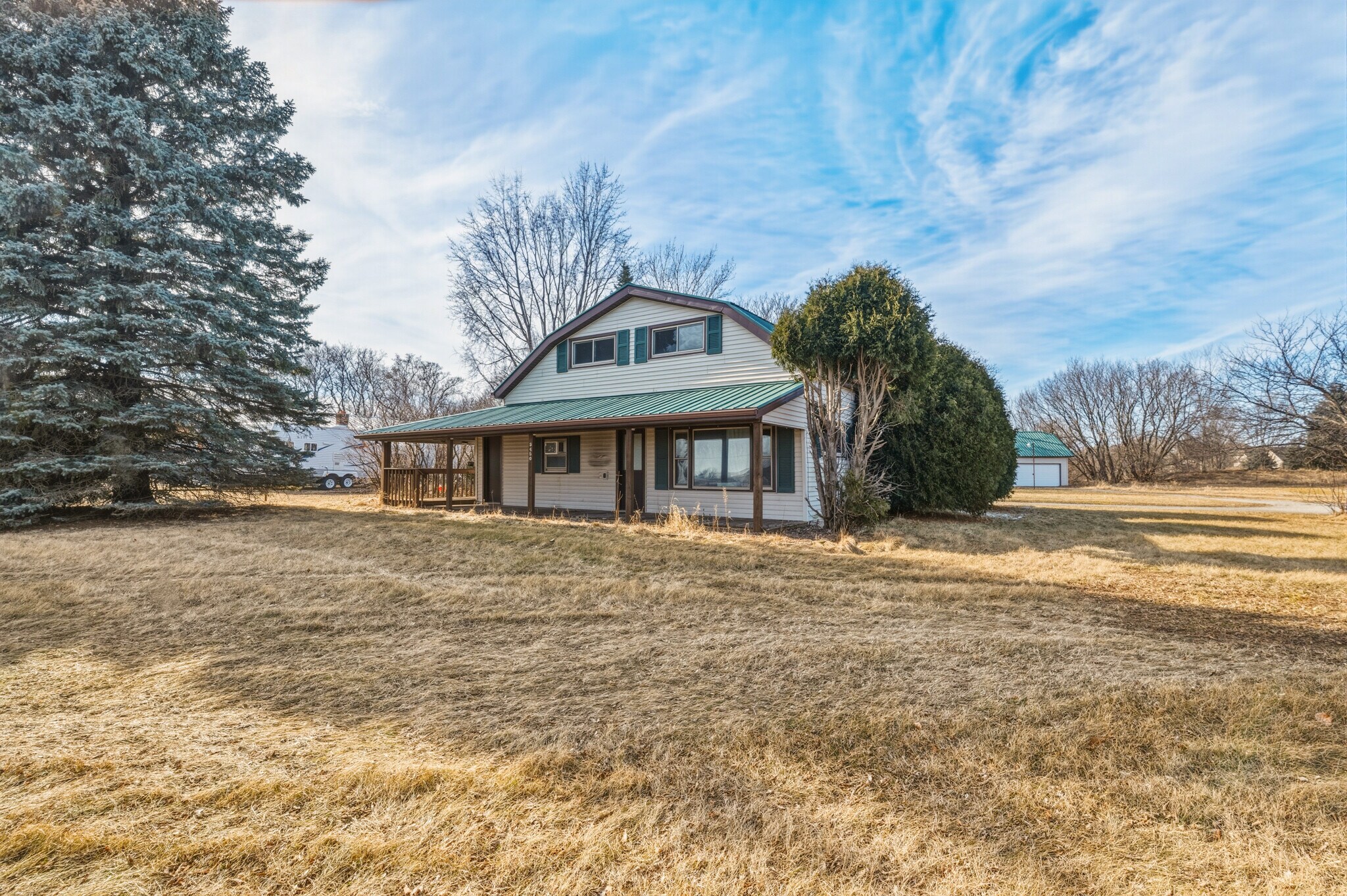 3450 Mid Valley Dr, De Pere, WI à vendre Photo principale– Image 1 sur 30