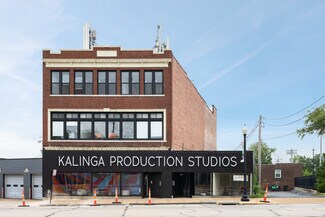 Plus de détails pour 7420 Manchester Rd, Maplewood, MO - Bureau à louer