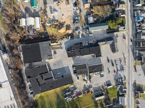 639 Frederick St, Hanover, PA à louer Aérien– Image 2 sur 3