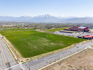 Plus de détails pour 3823 Real Vista dr, Herriman, UT - Terrain à louer