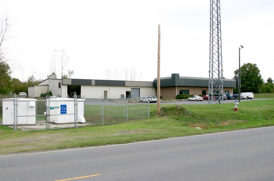 3551 Hwy 51 N, Fort Mill, SC à louer - Photo de l’immeuble – Image 3 sur 6