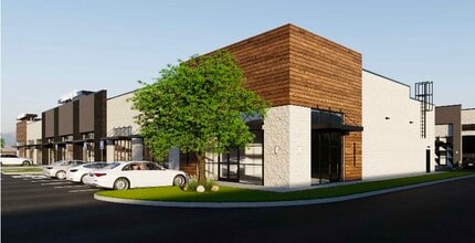 1815 McKinney St, Melissa, TX à louer Photo intérieure– Image 2 sur 5