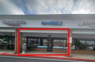 Plus de détails pour 1275 Powers Ferry Rd SE, Marietta, GA - Local commercial à louer