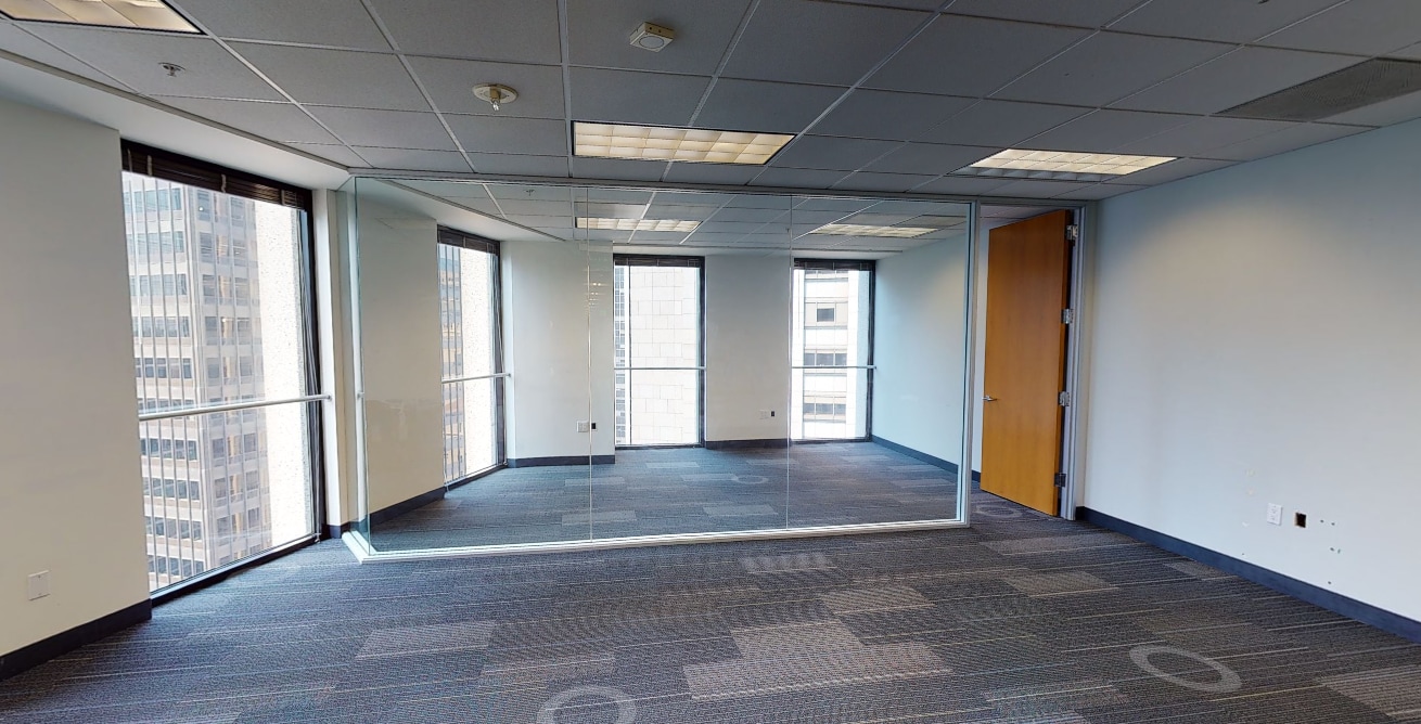 201 Mission St, San Francisco, CA à louer Photo intérieure– Image 1 sur 2