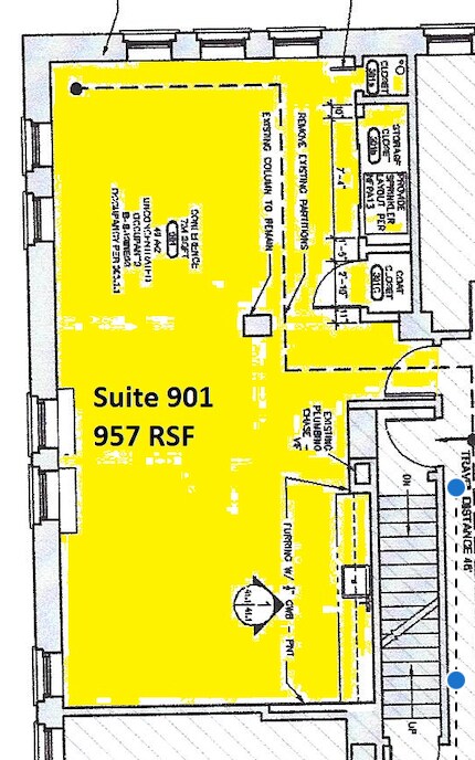 530 E Main St, Richmond, VA à louer Photo intérieure– Image 1 sur 5