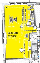 530 E Main St, Richmond, VA à louer Photo intérieure– Image 1 sur 5