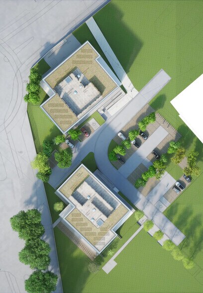 2 Chemin De La Roseraie, Lingolsheim à vendre - Photo de l’immeuble – Image 2 sur 3