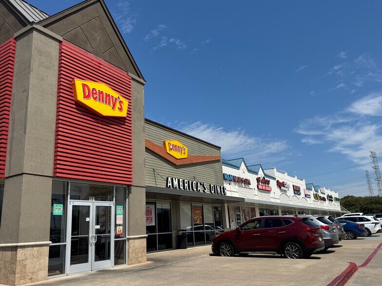 212 FM 518, Kemah, TX à louer - Photo de l’immeuble – Image 2 sur 5