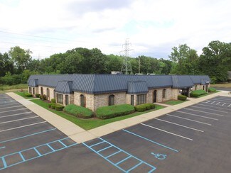 Plus de détails pour 4458 Oakbridge Dr, Flint, MI - Bureau à louer