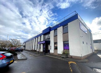 Plus de détails pour 29-31 Harbour Rd, Inverness - Local commercial à vendre