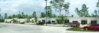 Plus de détails pour 6704 Sterling Ridge Rd, The Woodlands, TX - Bureau/Médical à louer