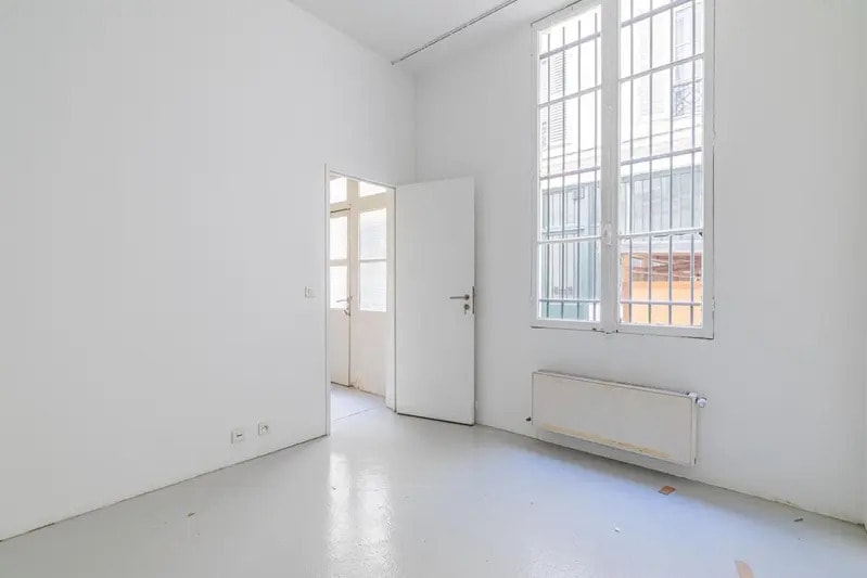 Bureau dans Paris à louer - Photo intérieure – Image 2 sur 6