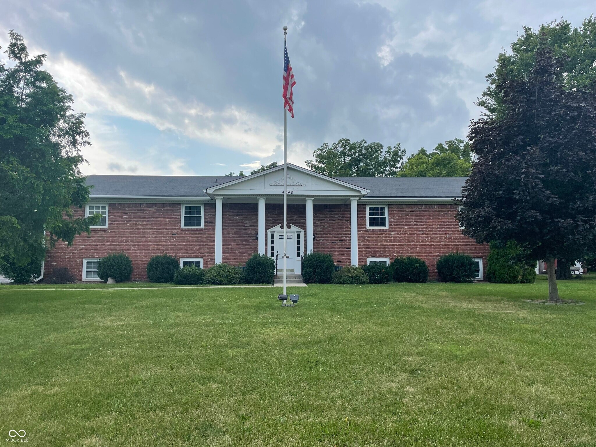 4040 S Meridian St, Indianapolis, IN à louer Photo intérieure– Image 1 sur 8