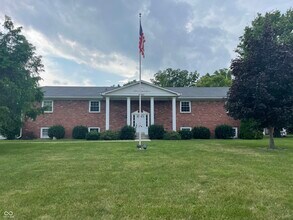 4040 S Meridian St, Indianapolis, IN à louer Photo intérieure– Image 1 sur 8