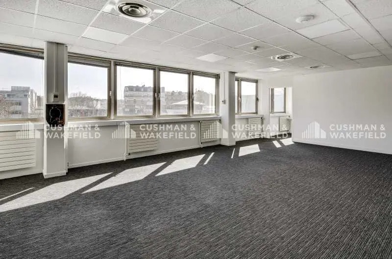 40 Rue Gabriel Crie, Malakoff à louer - Photo de l’immeuble – Image 3 sur 14