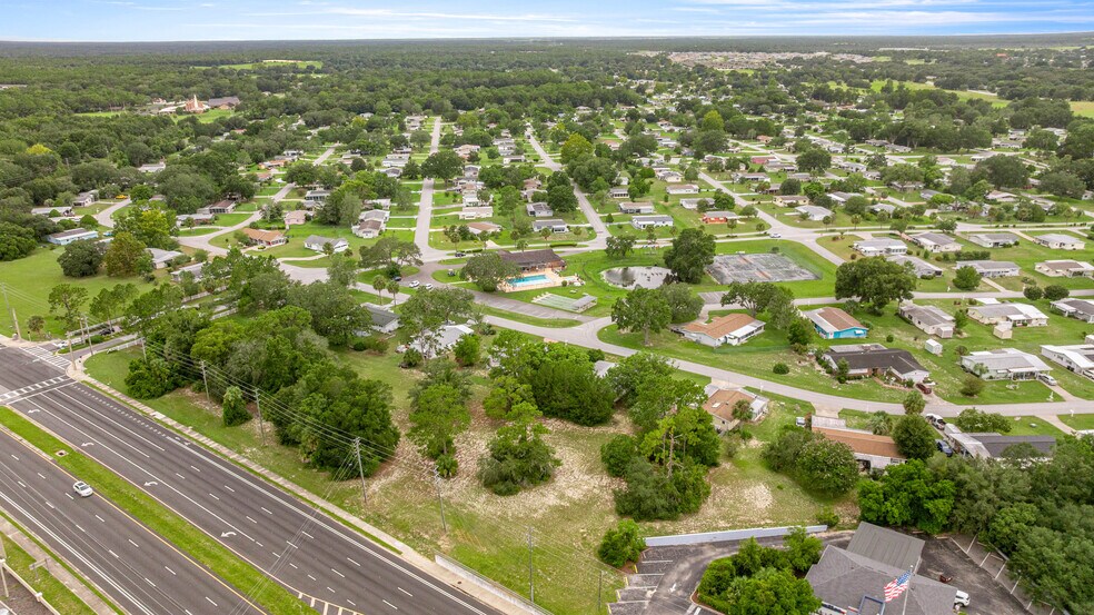 SW State 200 rd, Ocala, FL à vendre - Photo de l’immeuble – Image 3 sur 10