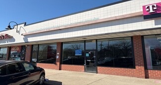 Plus de détails pour 64-90 Lakeview Ave, Clifton, NJ - Local commercial à louer