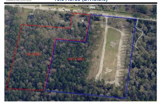 Plus de détails pour 9359 FM 149, Montgomery, TX - Terrain à vendre
