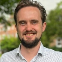 Tom Churchward