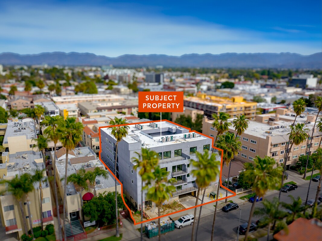 14629 W Erwin St, Van Nuys, CA à vendre Photo principale– Image 1 sur 25