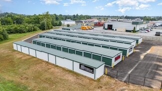 Plus de détails pour 81 W Quarry Ridge Crt, Elizabethtown, KY - Spécialisé à vendre