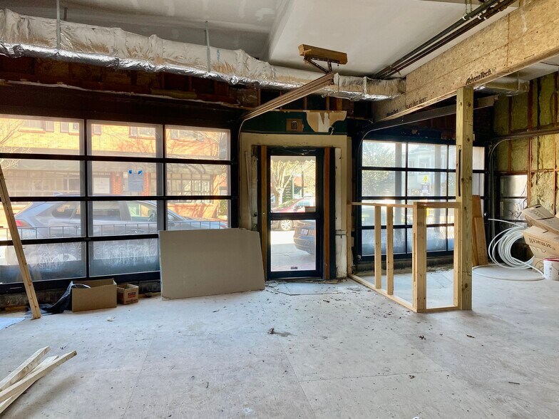 103 Bellevue Ave, Newport, RI à louer - Photo de l’immeuble – Image 2 sur 7